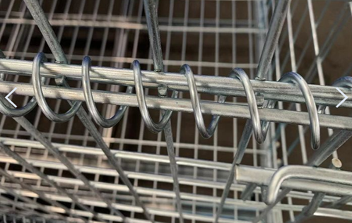Benefits of Using Storage Cages in Your Warehouse or Storage Facility