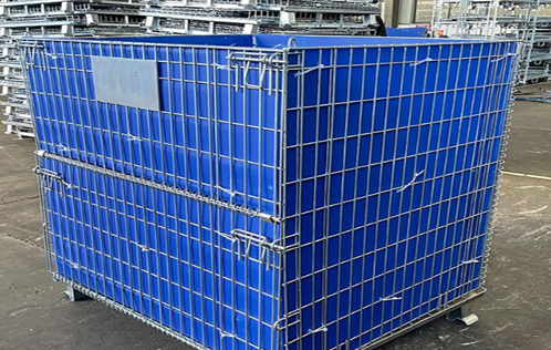 Choosing the Right Wire Mesh Container for Your Needs